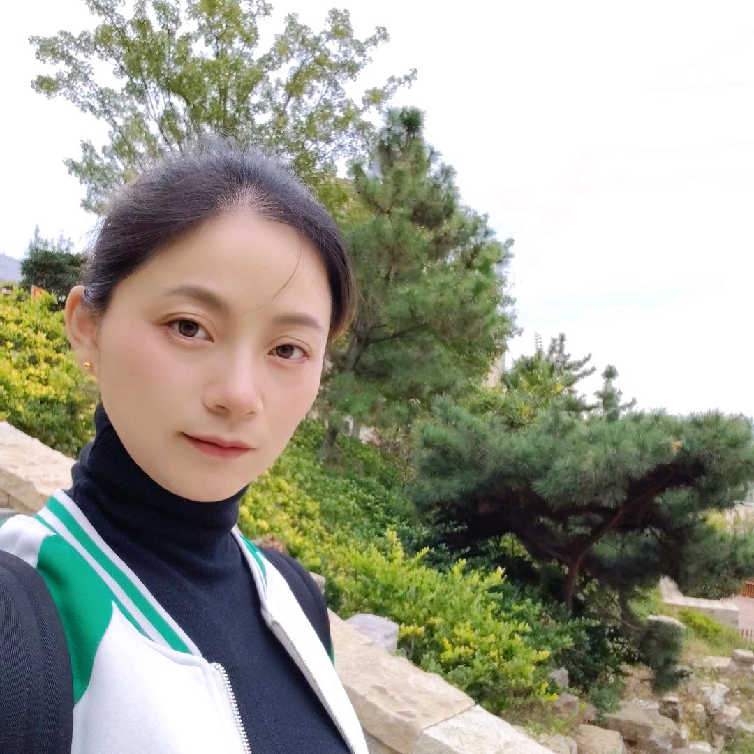 我就是你的缘分