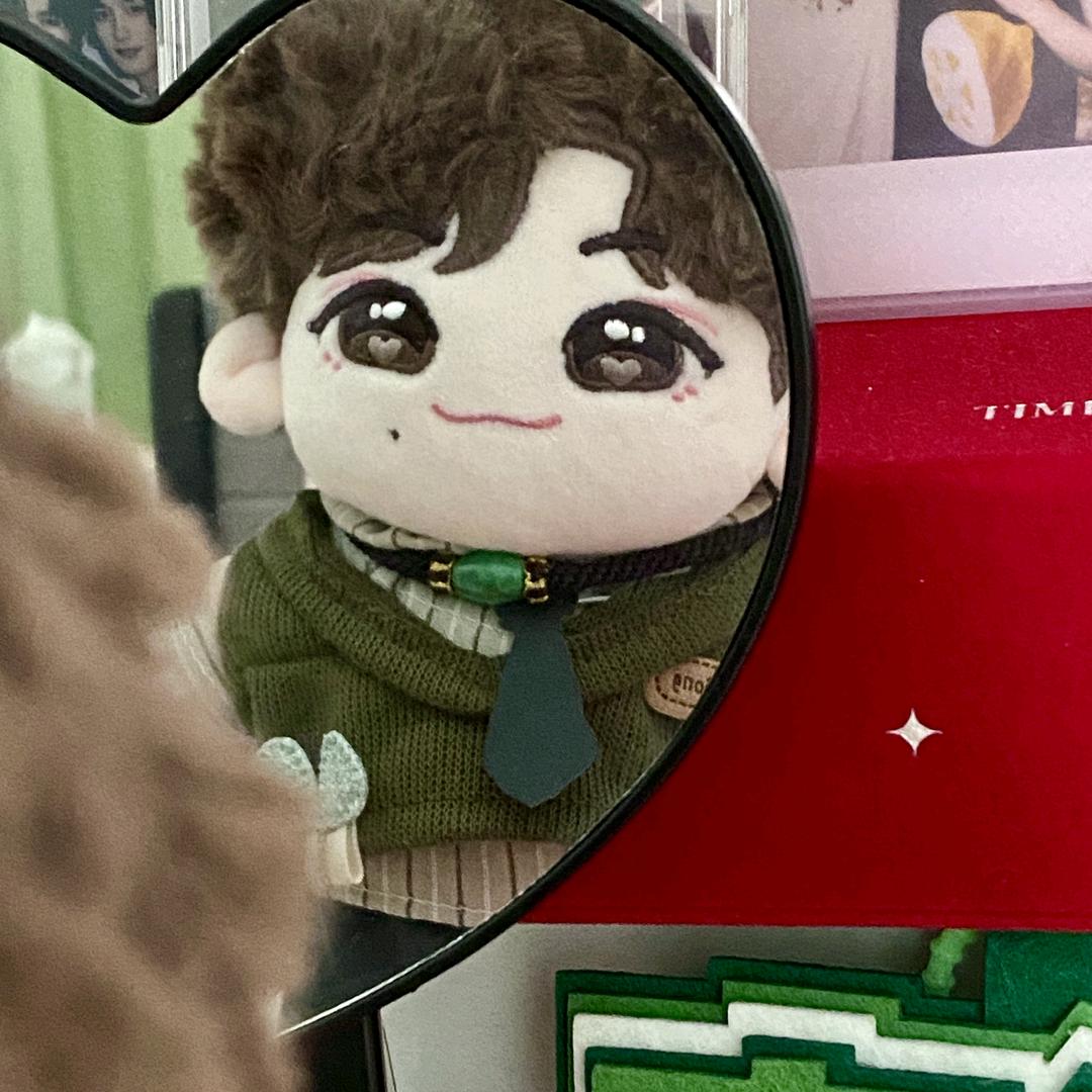 兔子同学💚💚的🐿