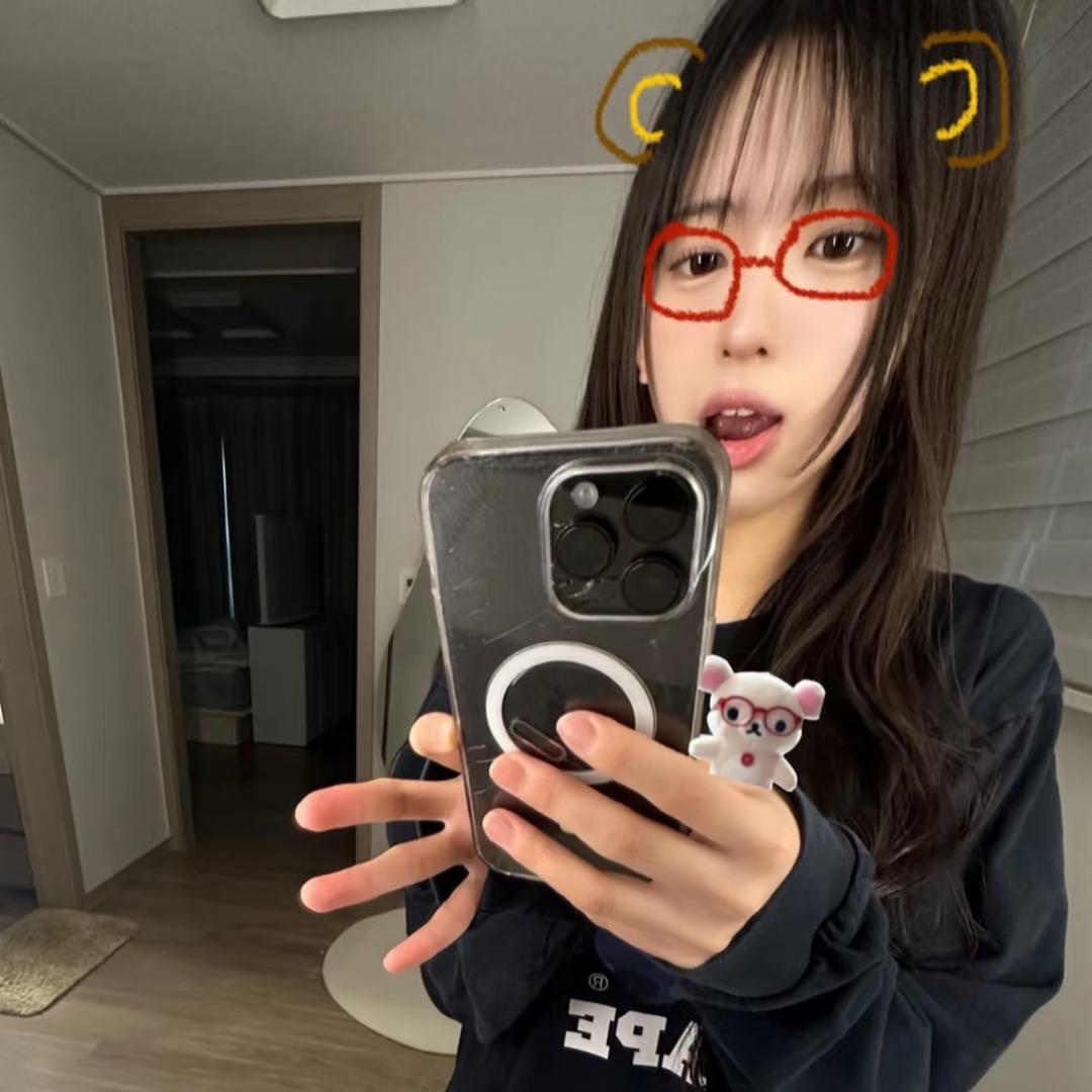 着迷