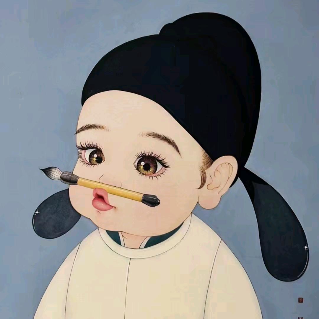 🇨🇳墨言