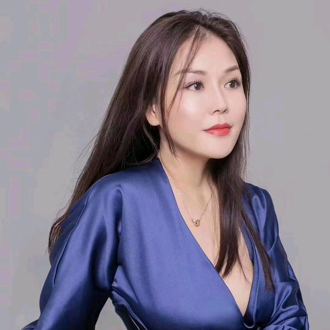 深圳青禾缘蔡姐