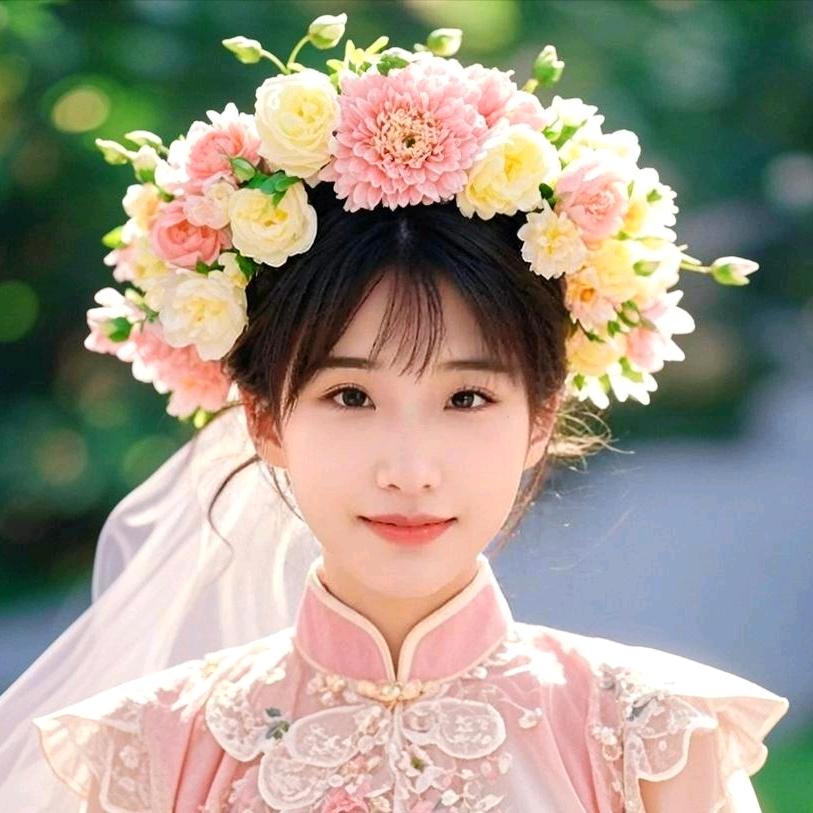 小查查（zha)🇨🇳