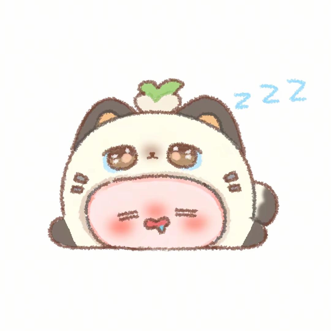 山桃吖