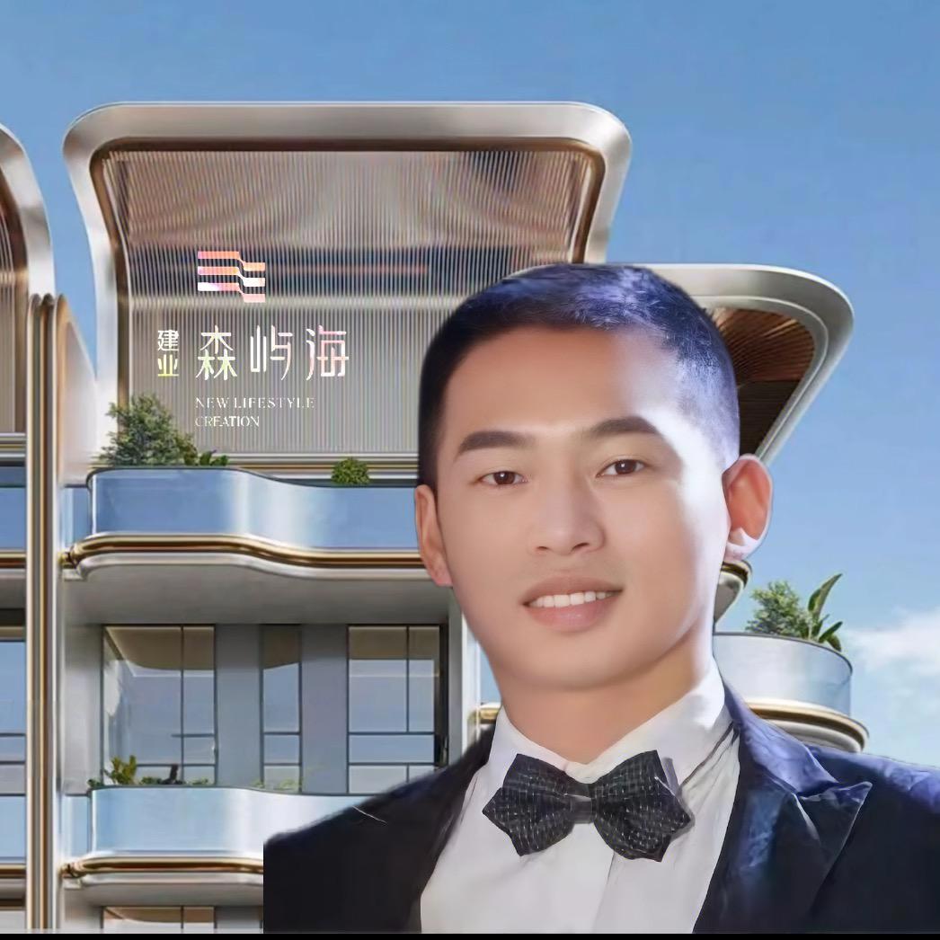 建业森屿海-宋宁