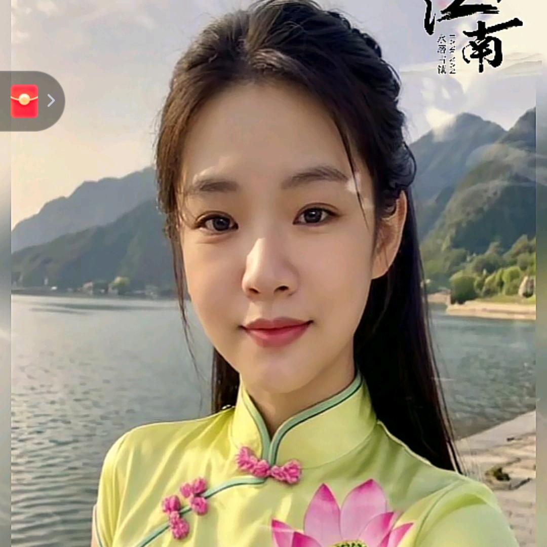 ✨彩云追月🌸