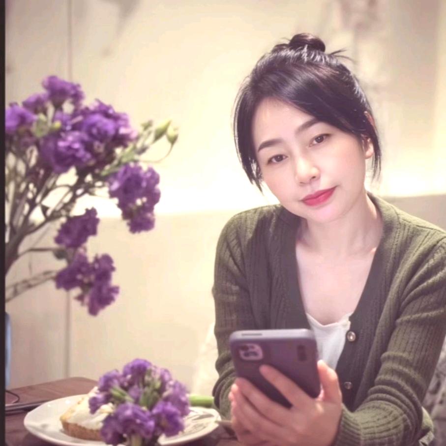 容姐
