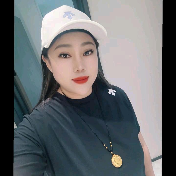 孙好好❤️