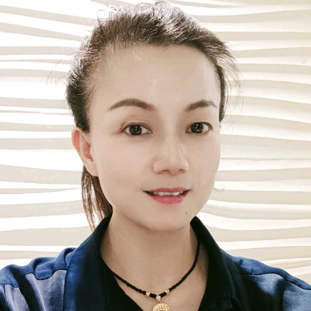 香妈🎤(开播号在主页)