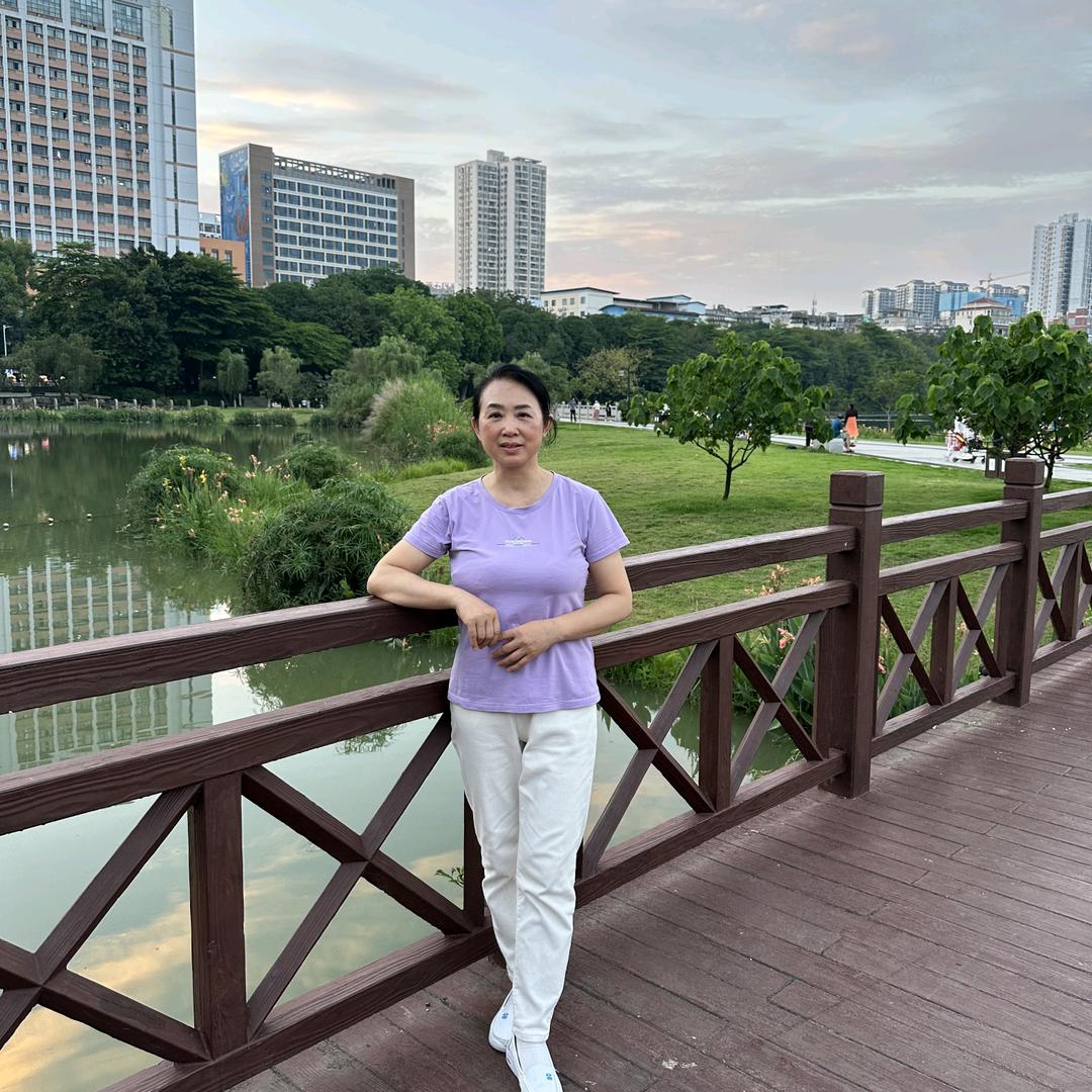 我是路曲