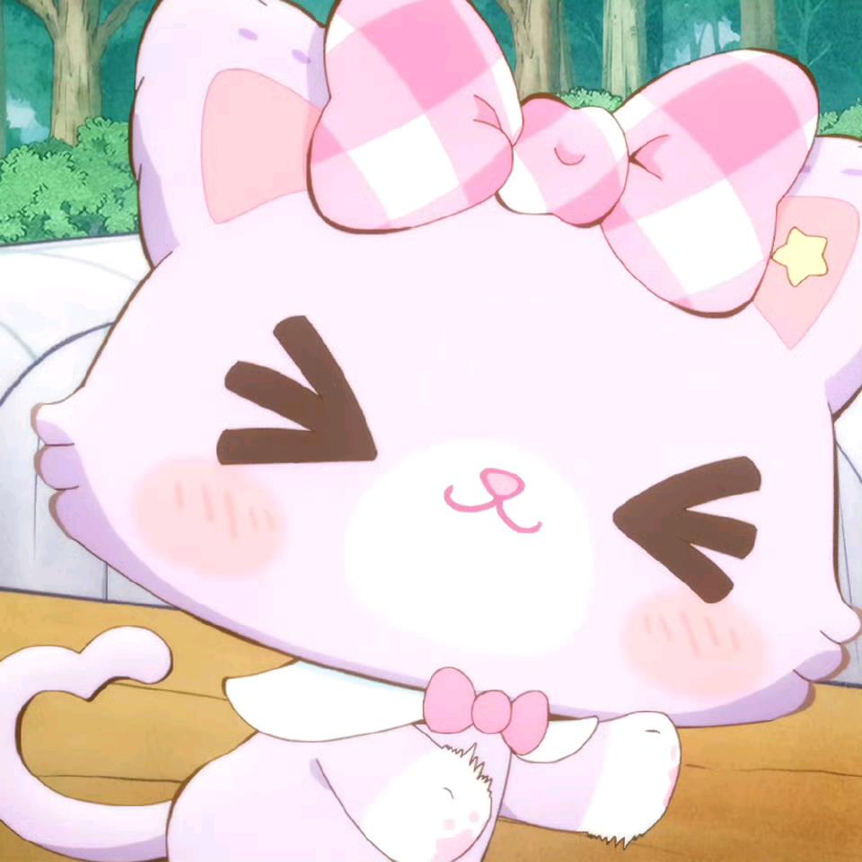 @馋猫