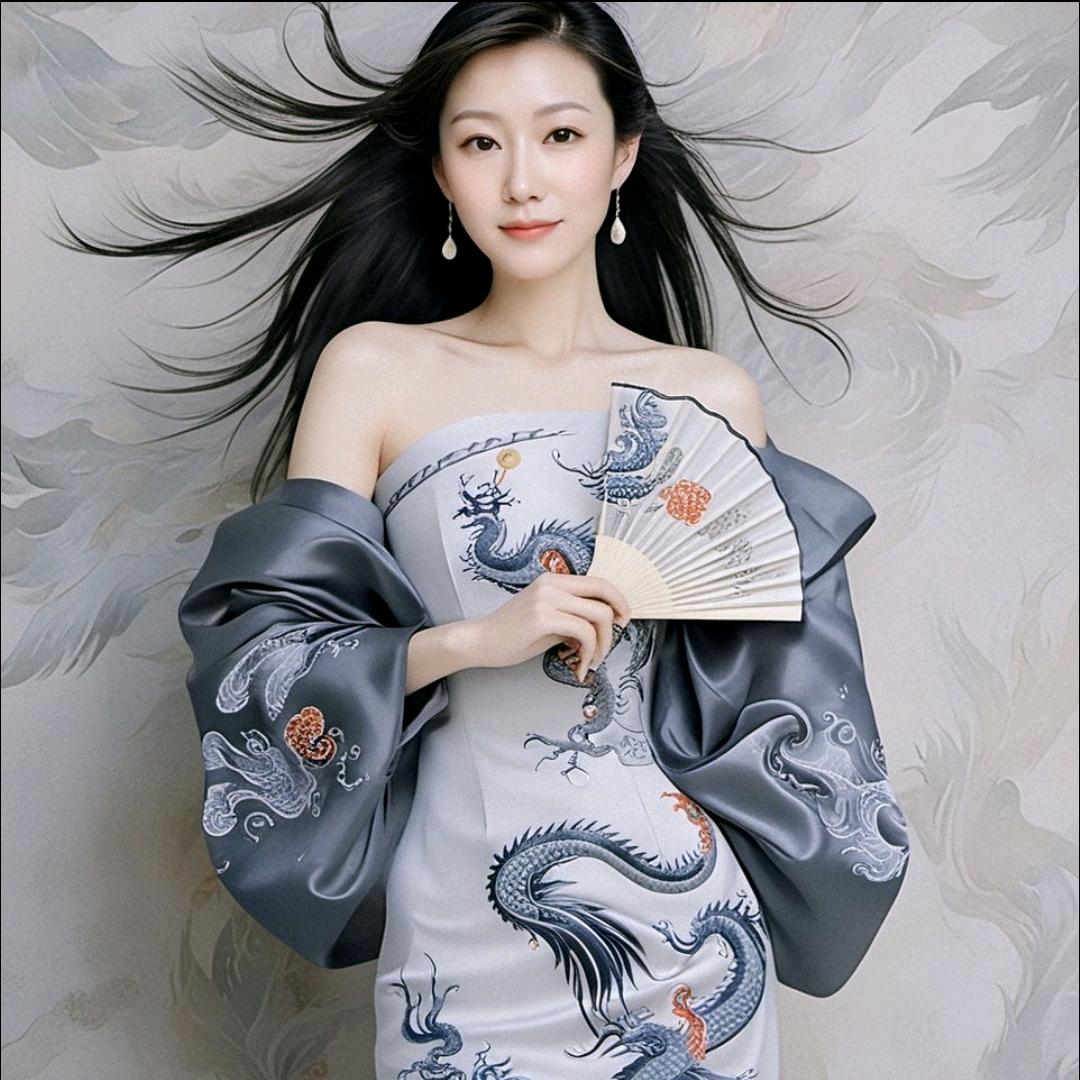 小绵羊妈妈