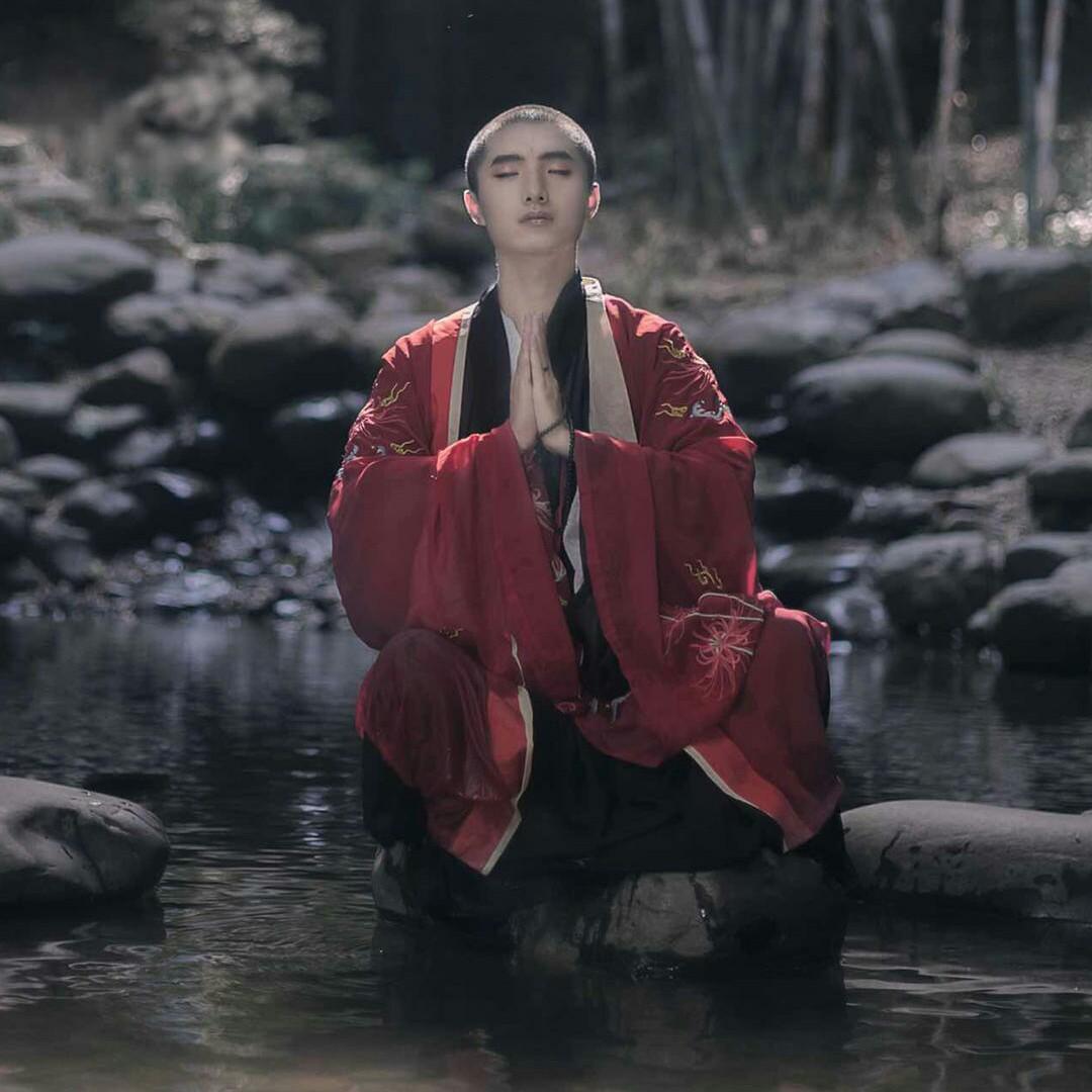 前不见古人