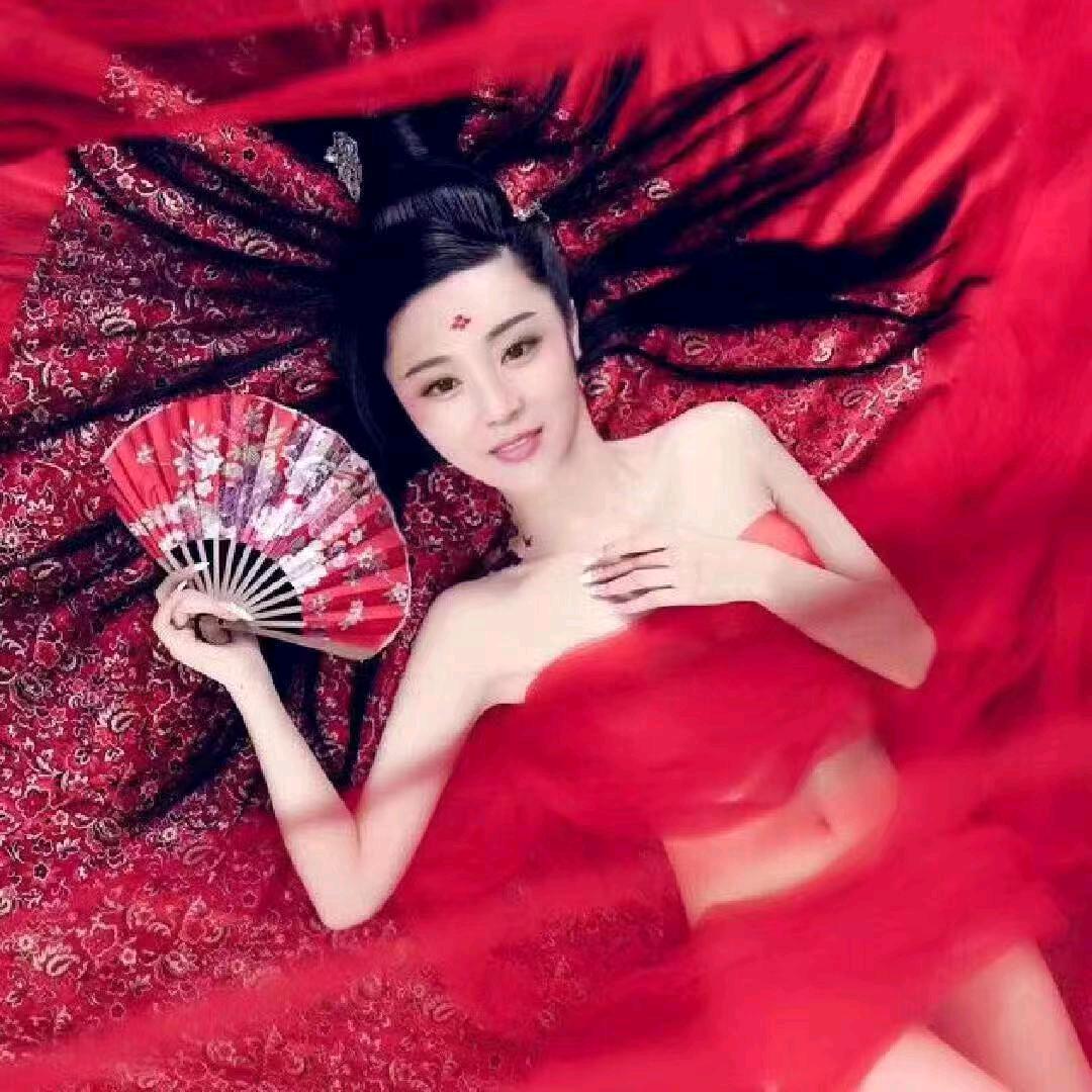 冰美人📕