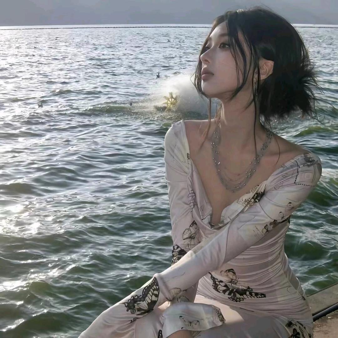 雨后