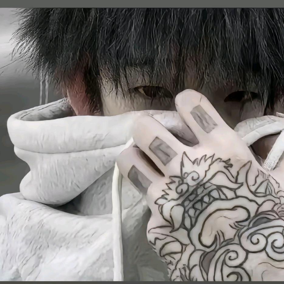 弯刀斩情⚜️🔱