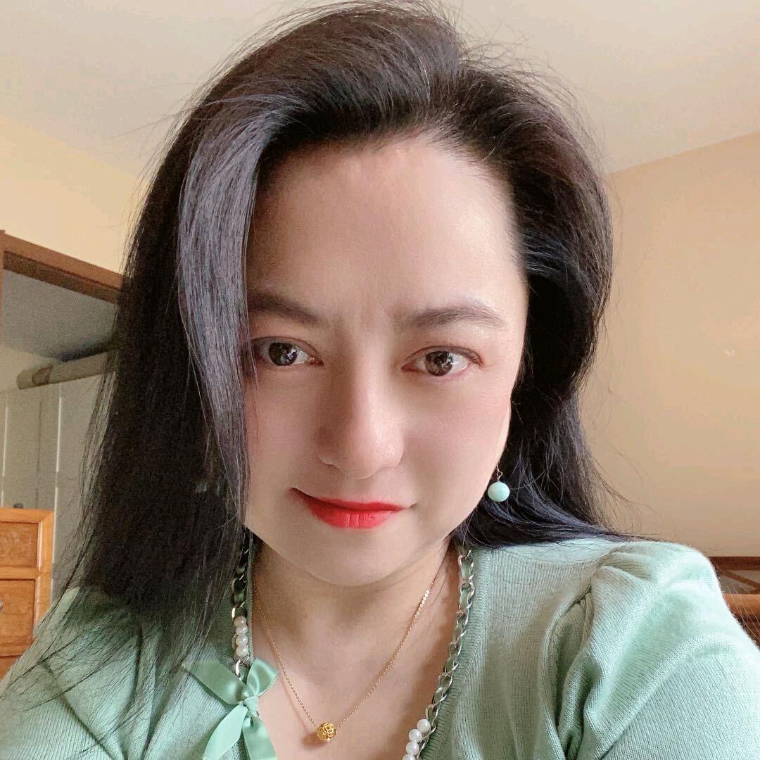 棉棉不是混血
