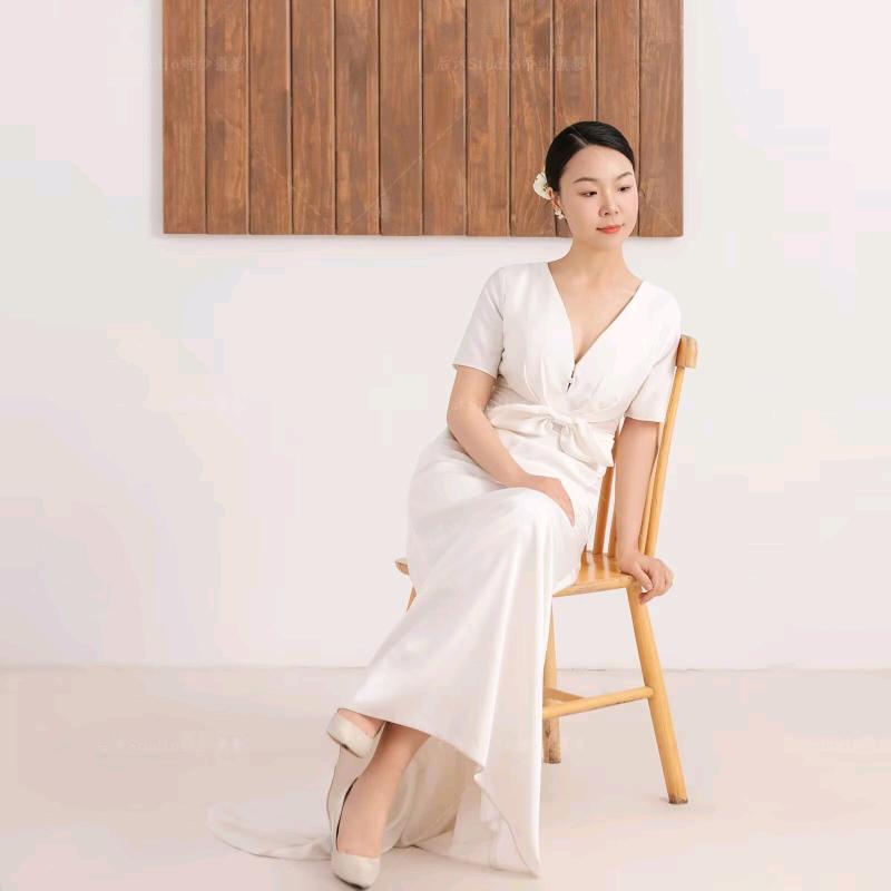 美己微胖潮流屋