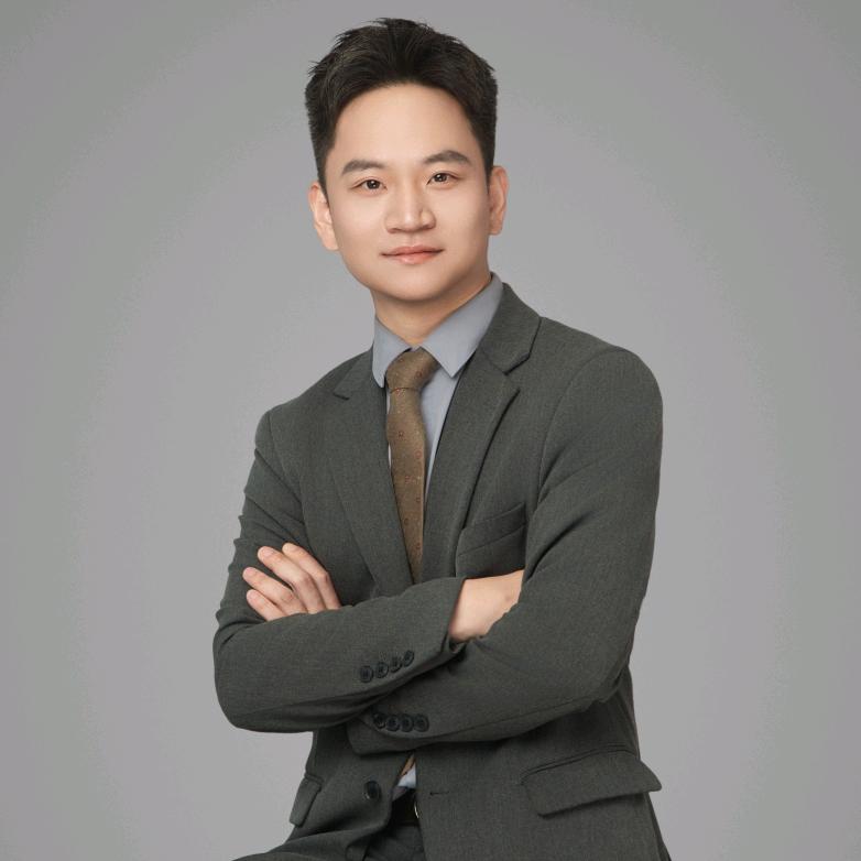 合肥刑事律师杨锐洲