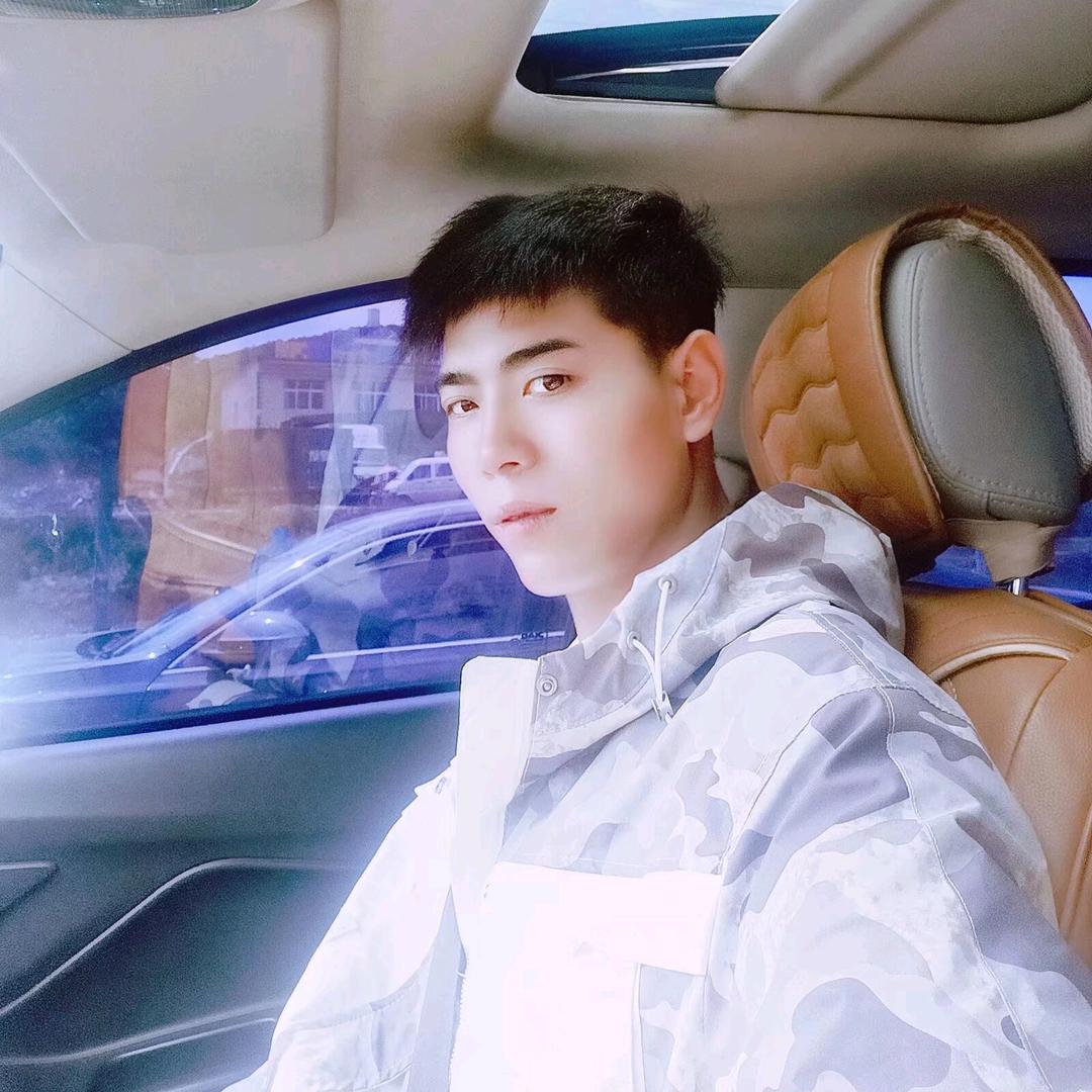 温柔只给意中人