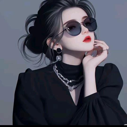 幸福一家人