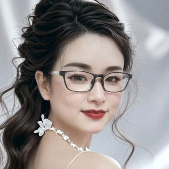 姐的霸气你不懂