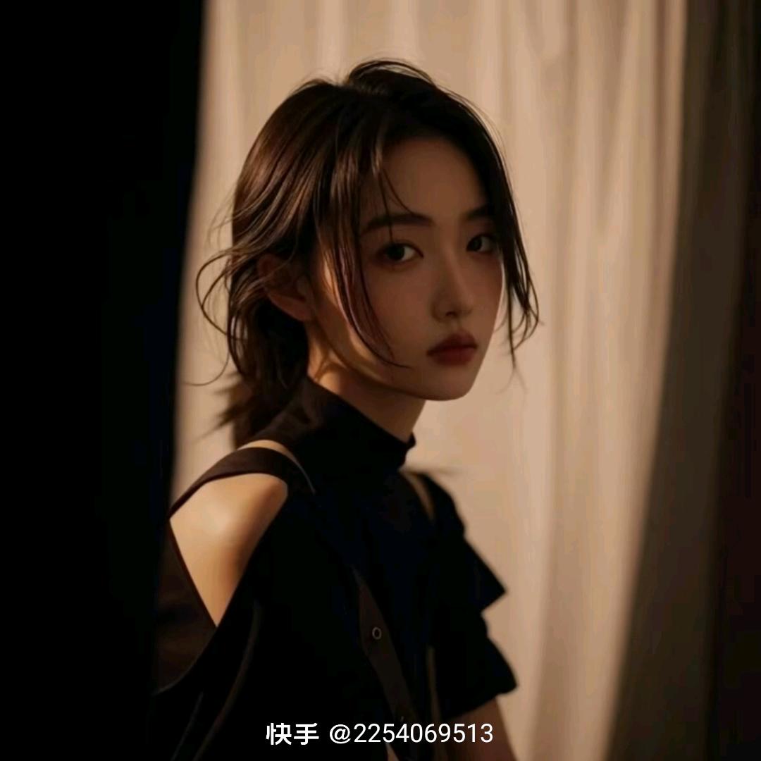 好小伙