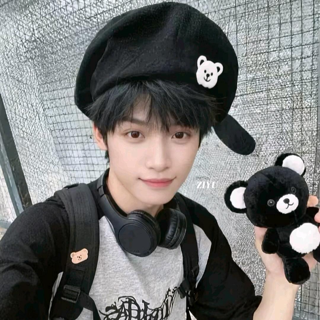 小渝（想去见梓渝版）🧸 🔮