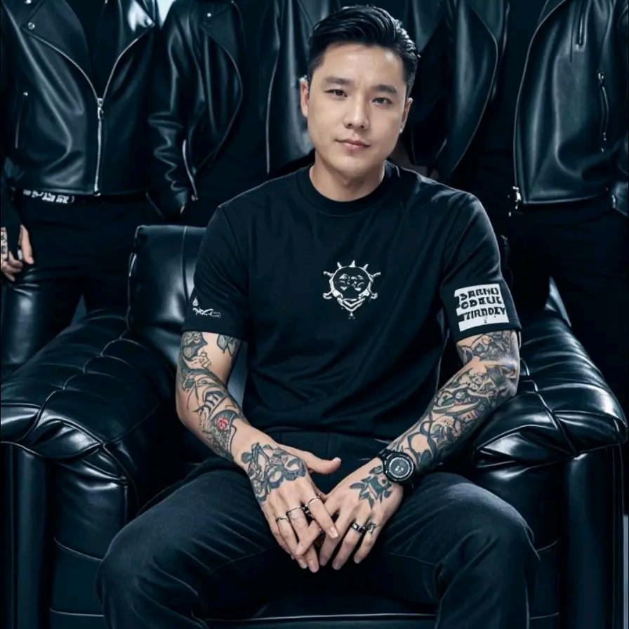 碎语无界～漫谈无间