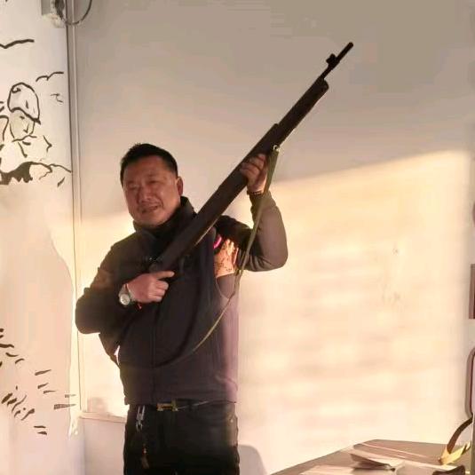 容城兵哥