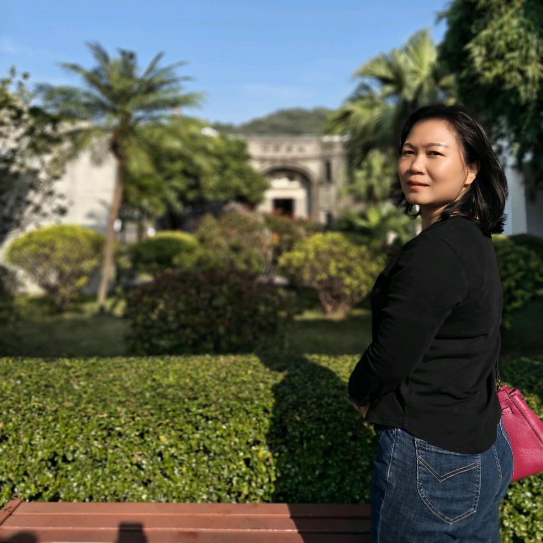 梅一点烦恼~阿梅