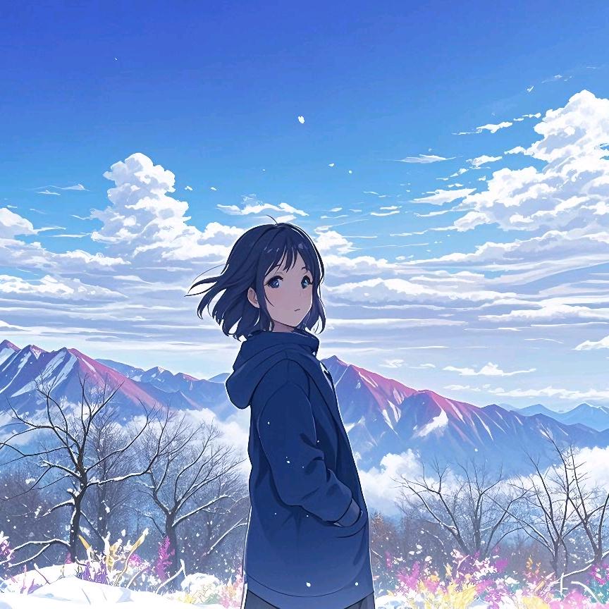 蜕变的旅程
