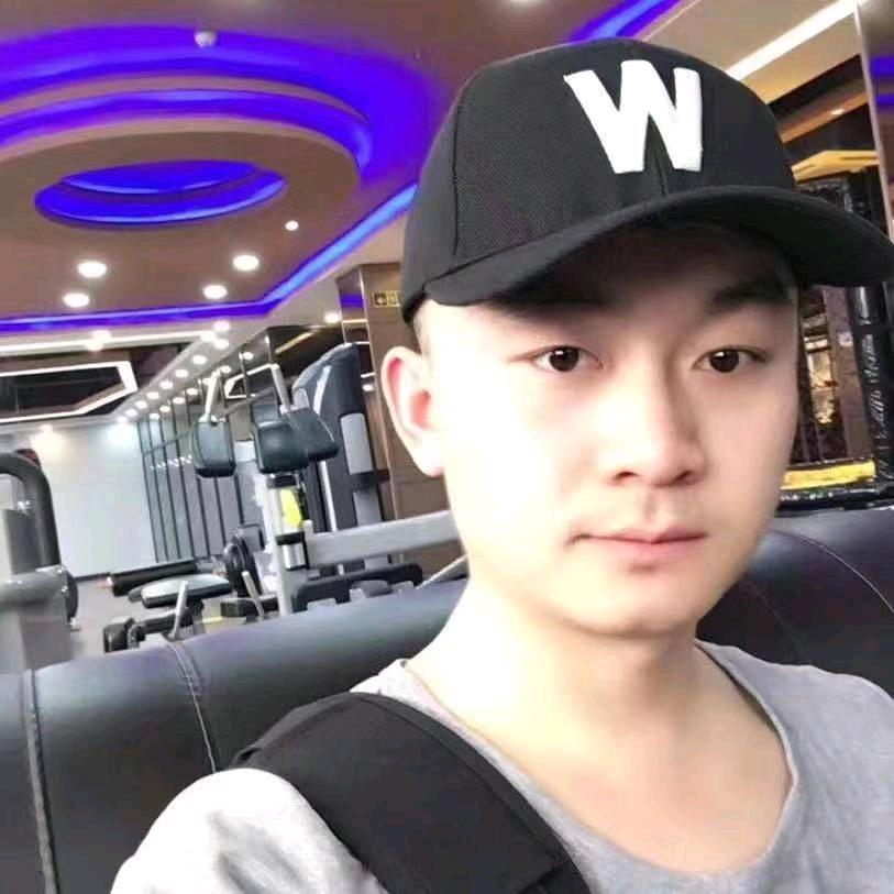 EVO营销副总朱超