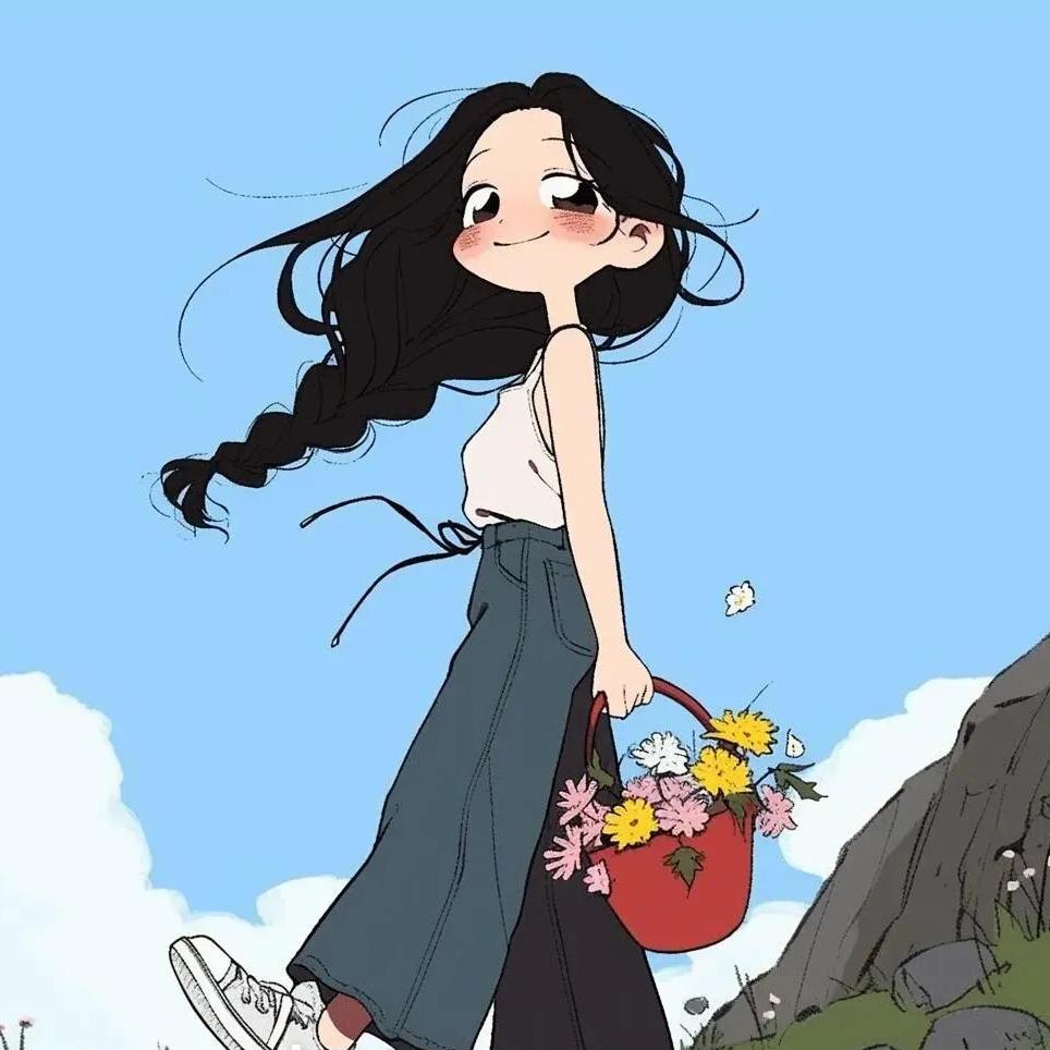 奶茶给我喝一口🥳