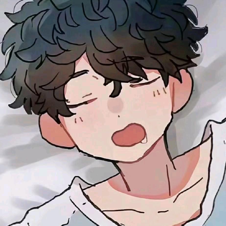 墨柒