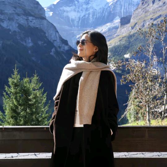 阿董小姐的衣橱·美美搭