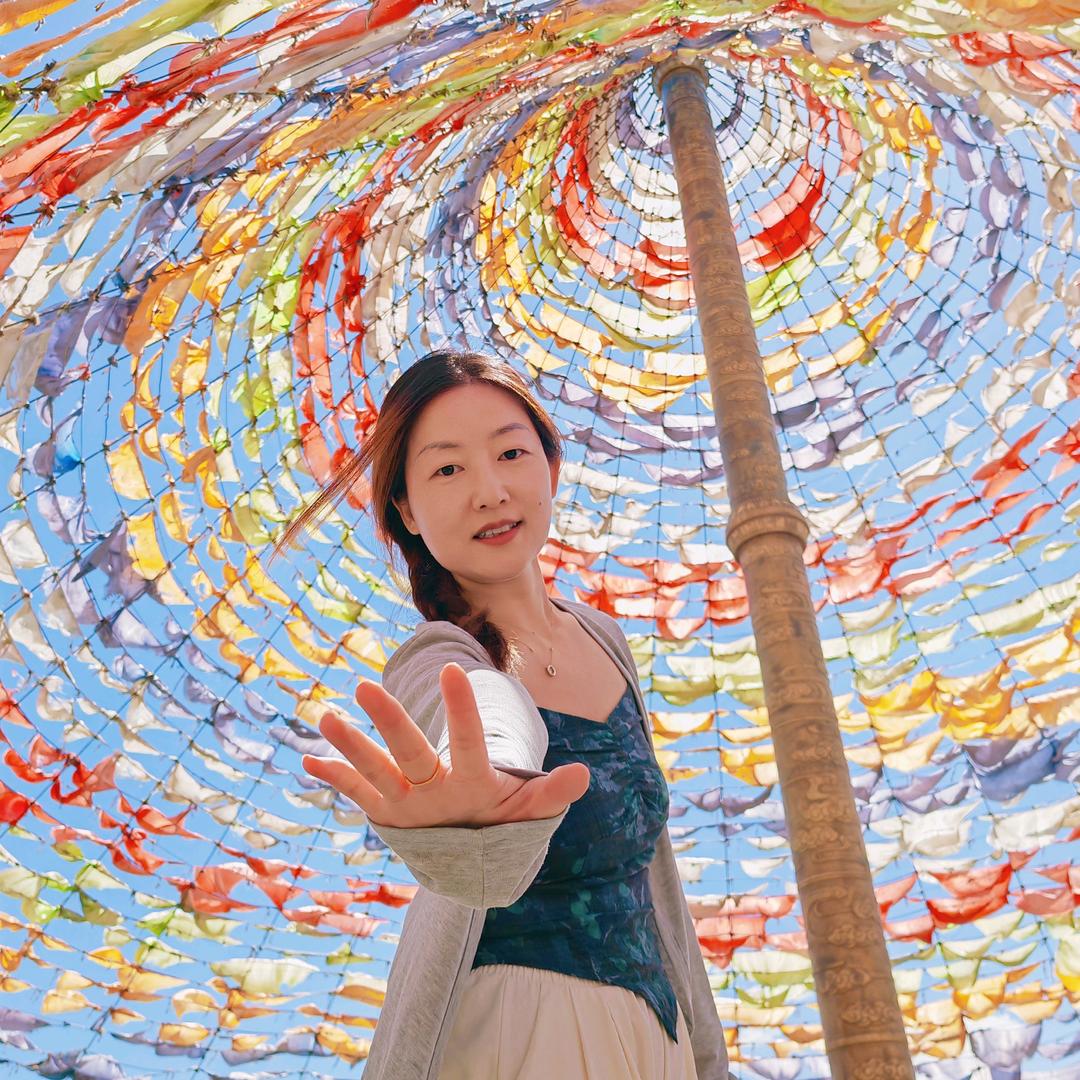 小刘同志（日常记录）