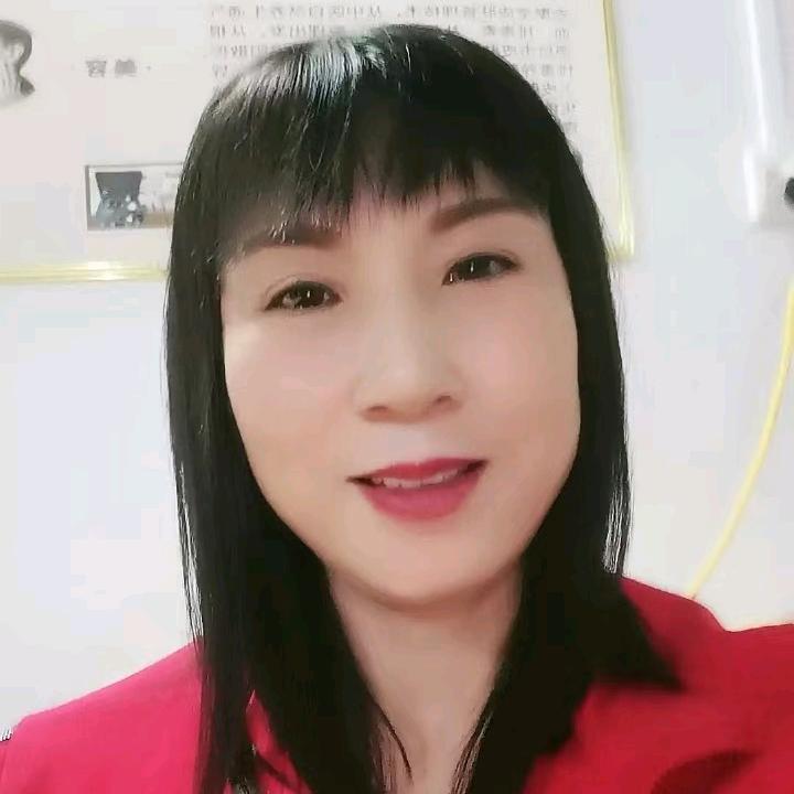 杨姐首播