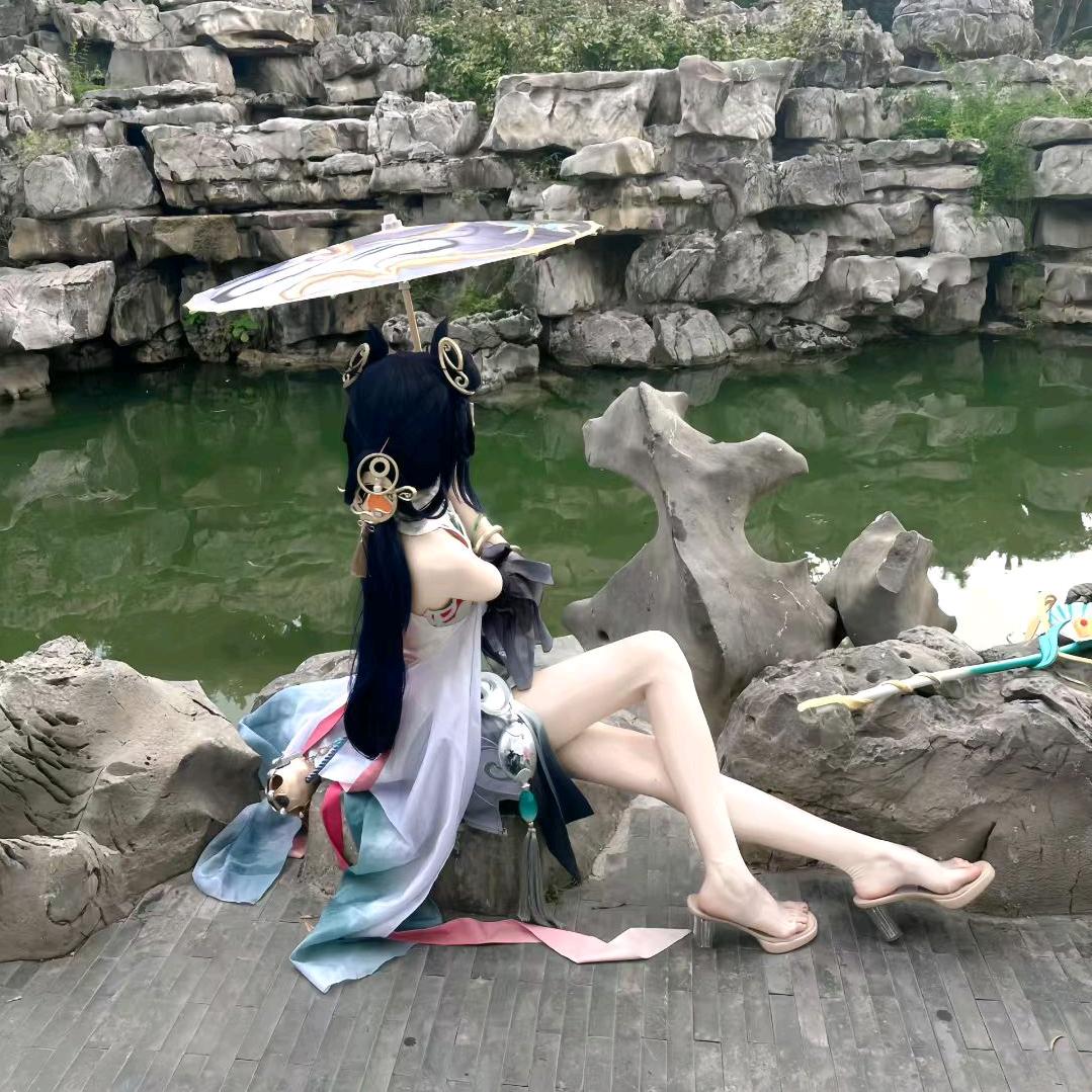 一片天空