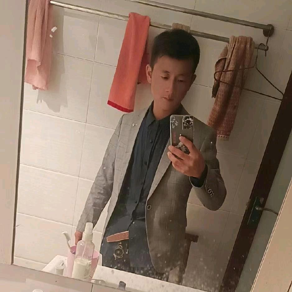 坏坏的大男孩