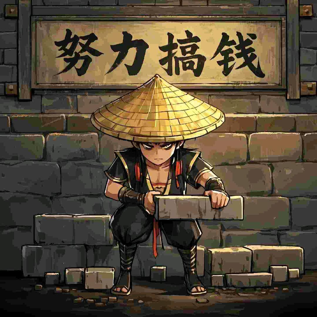 池子日常分享