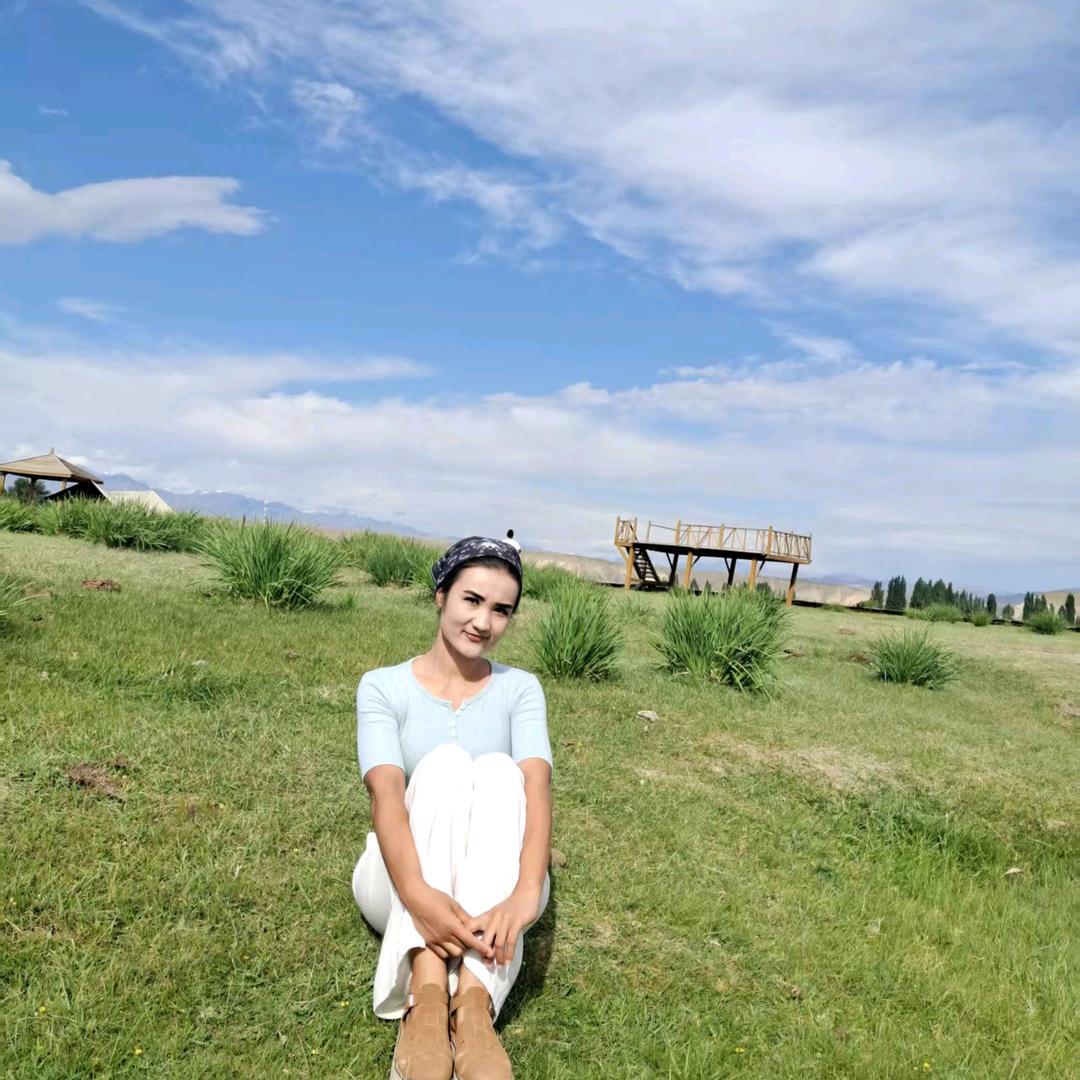 مەرزىيەئوسمان 🪷