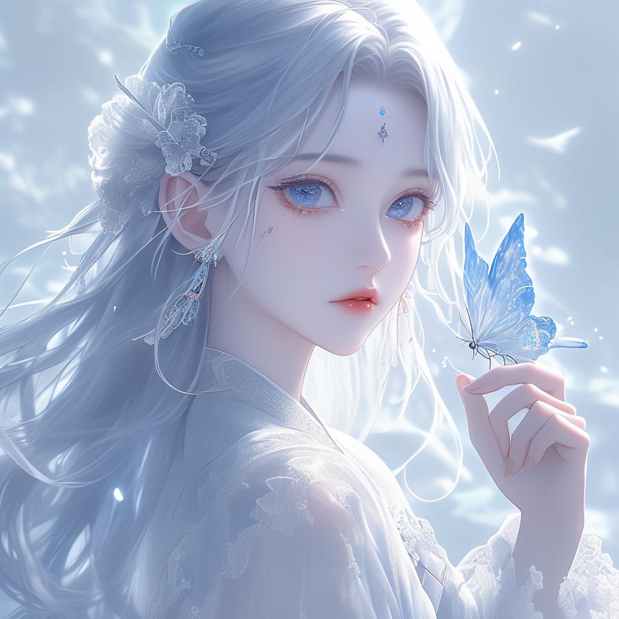 月妩🌙