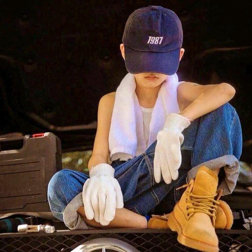 世间哪有真情在