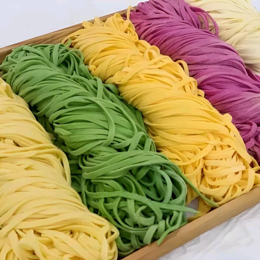 李记手擀面（批发零售生面条）