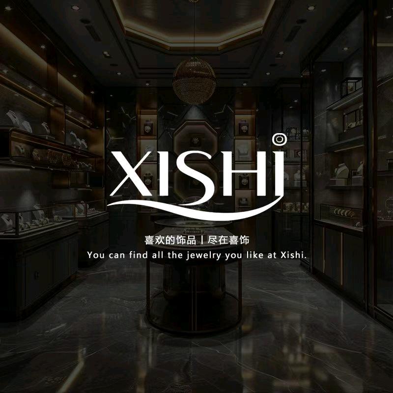 XISHI银饰