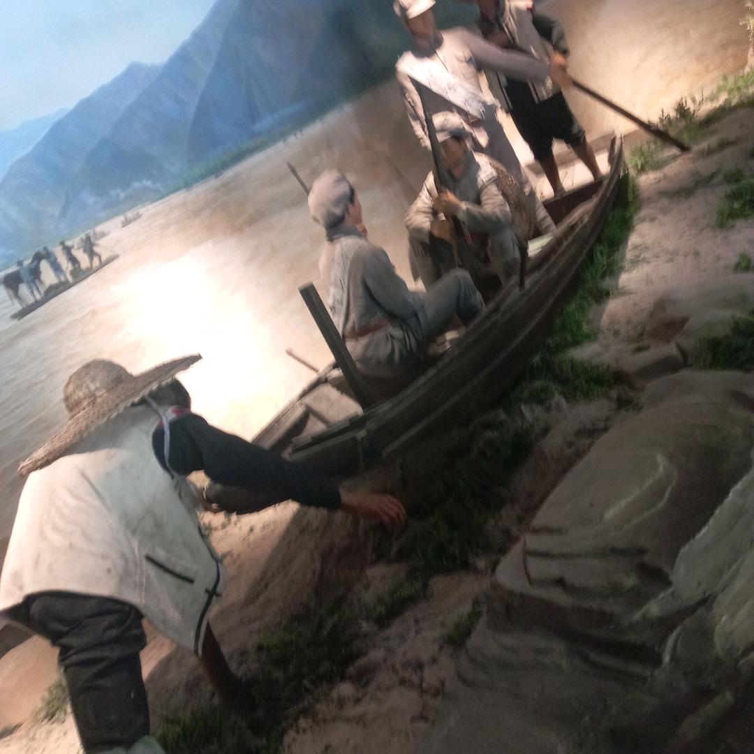等你出现