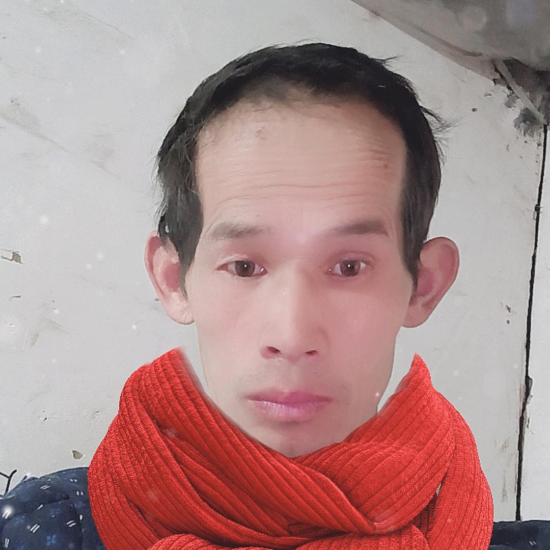 追光人