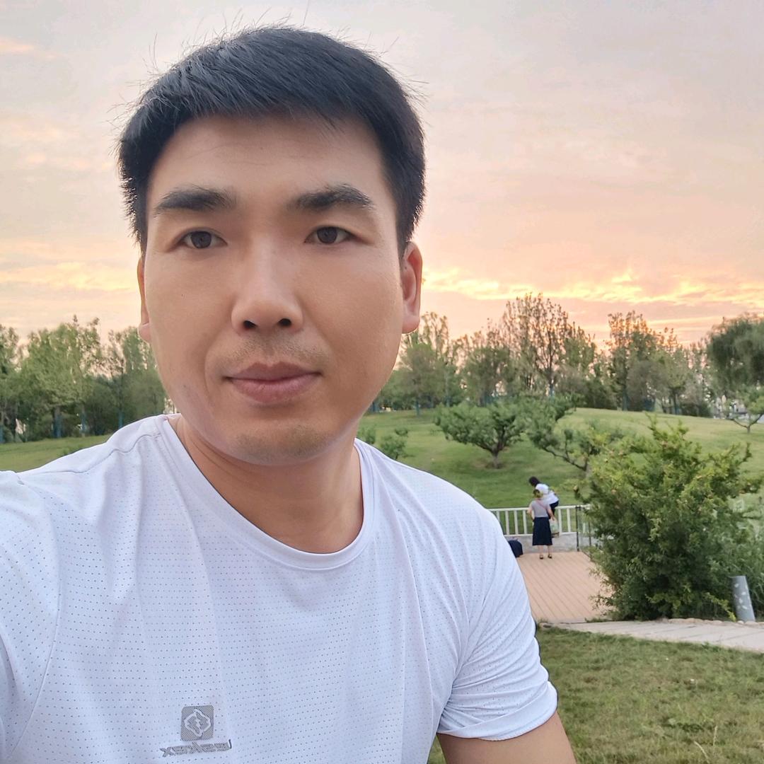 梦想：家