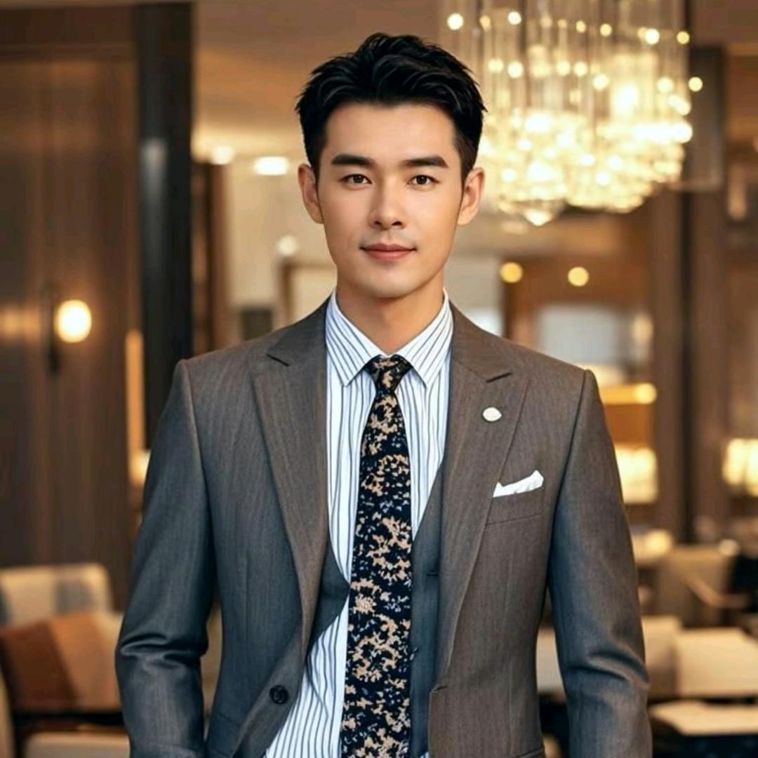 余╬笙 ͠（只卖樱桃🍒🍒）