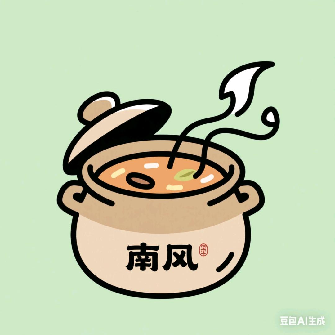 南风知我意